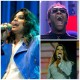 Aline Barros, Ana Paula Valadão e Thalles Roberto na lista das maiores celebridades do Brasil