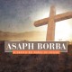 Asaph Borba apresenta capa e título de seu novo álbum: 