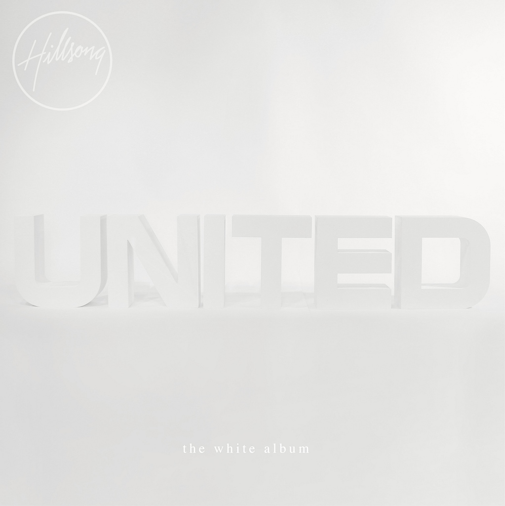 Hillsong United - The White Album 2014