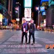 André e Felipe gravam clipes em Nova York; Confira teasers