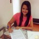 Bruna Martins assina renovação de contrato com a Graça Music
