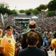 Louvorzão reúne 250 mil pessoas e diversos artistas da música gospel no feriado da Páscoa