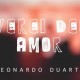 Leonardo Duarte lança lyric video 