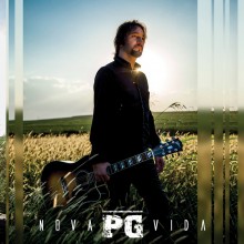 “Nova Vida”: PG apresenta a capa do álbum comemorativo aos 20 anos de carreira