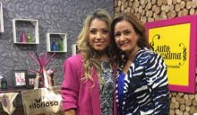 “Mulher Vitoriosa”: Rachel Malafaia lança linha de cosméticos