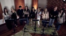 Projeto Liberta-me Brasil lança clipe “Enxugue as Lágrimas”, com Soraya Moraes, Ana Paula Valadão e Juliano Son, entre outros; Assista