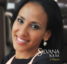 Silvana Sousa lançará seu primeiro disco, “A Honra”, em evento com Sandra Lima