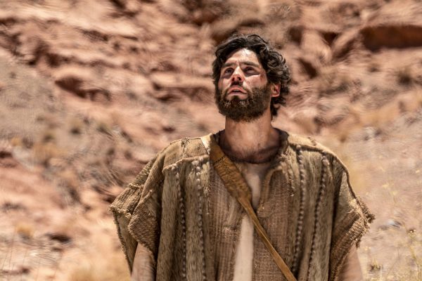 Pastor Lucas: 'Deus de Detalhes' toca na novela 'Jesus ...